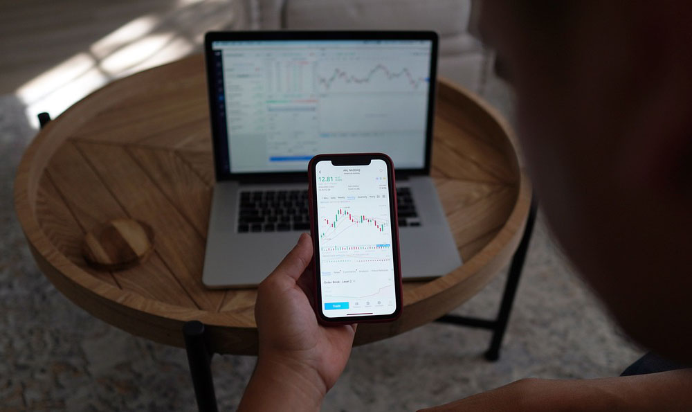 Making Money in Apps: How and Where?