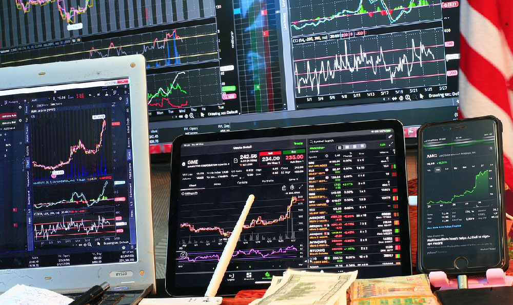 Did Keith Gill Profit? What Were His Gains?