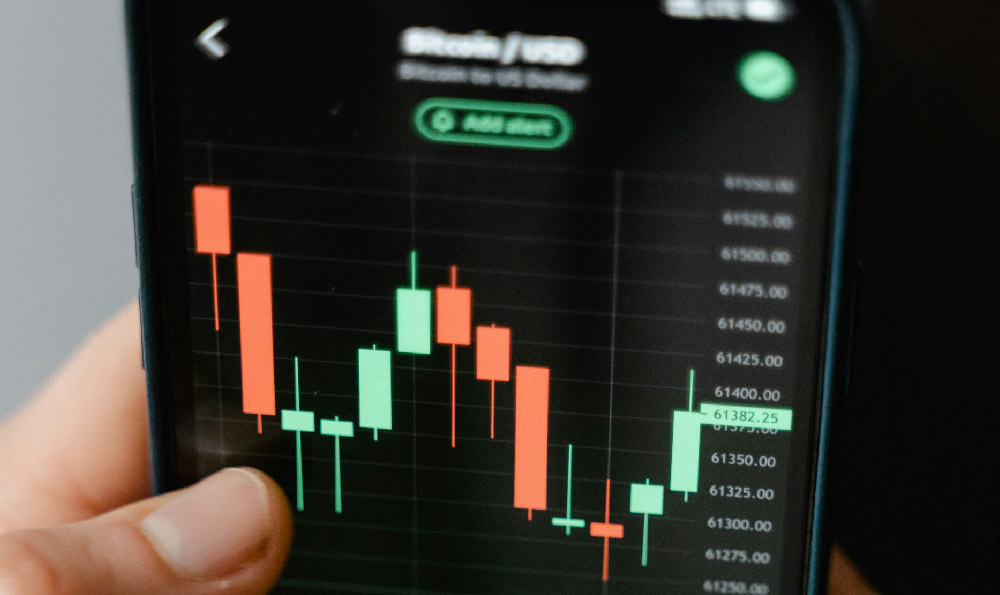 Investing 50k: Where to Start & What Are My Options?