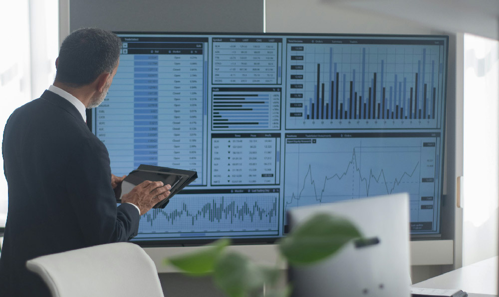 What Percentage of Americans Invest in Stocks, and Why?
