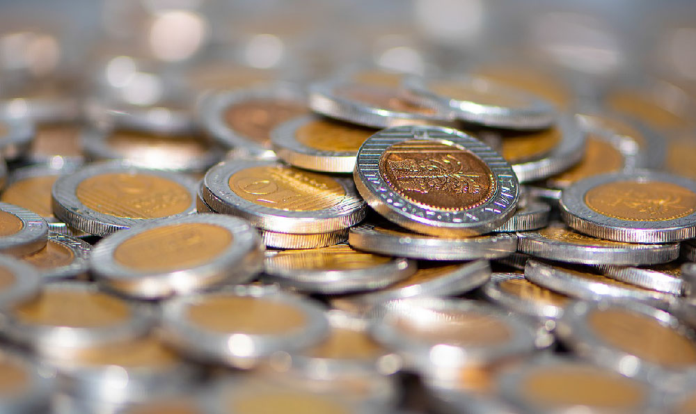 How Much XRP To Be A Millionaire? Keepbit Platform, Is It Possible?