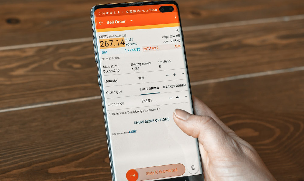 Notarize in Houston, Texas? Where to Find Mobile Notary Services HTX?