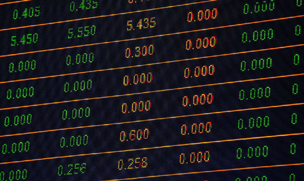 Which investment type is moderate, and why should you consider it?