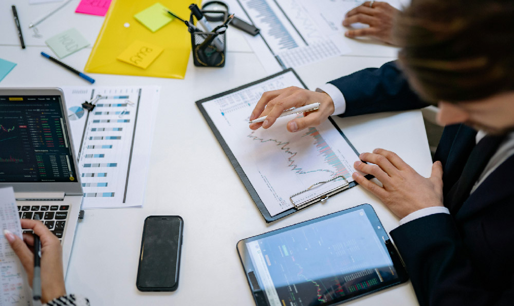 What are Capital Investments, and Why Should You Care?