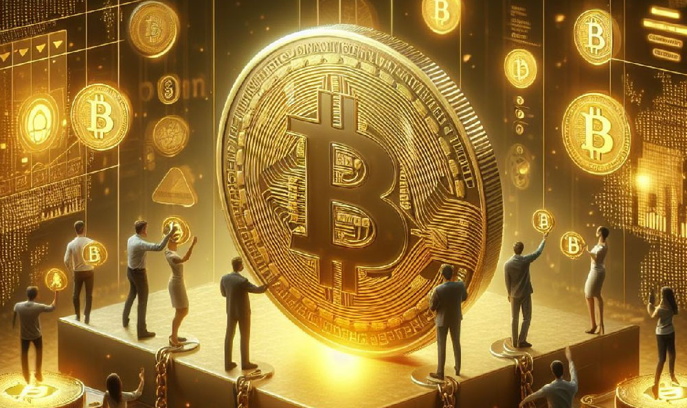 Bitcoin Riches: Dream or Reality? How to Make Money with Bitcoin?
