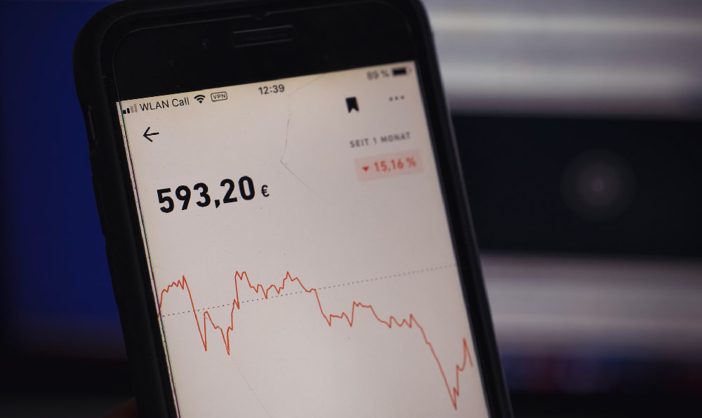 When are you least risk-averse? And why does that matter?
