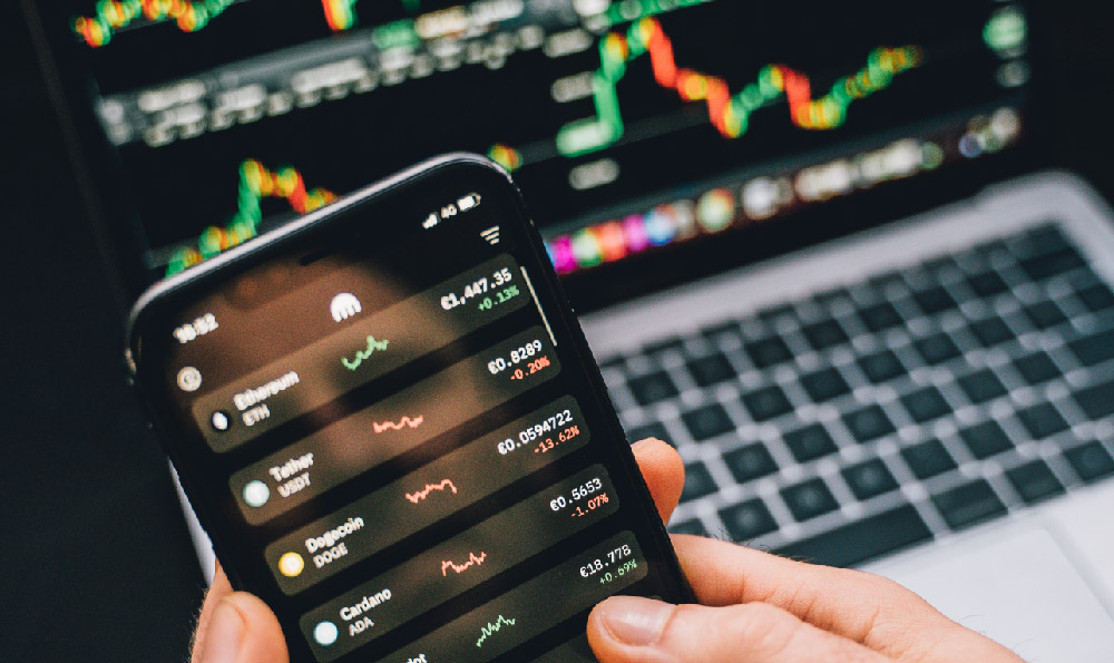 Gambling for Profit: Is it Possible, and How?