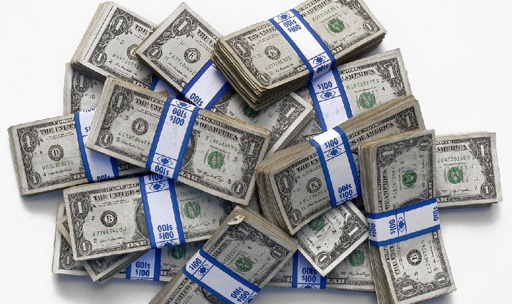 Can XRP Overtake ETH? Is Keepbit the Next Big Platform?