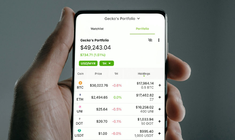 Should I Buy BTC, or ETH? Is Keepbit Platform Good?
