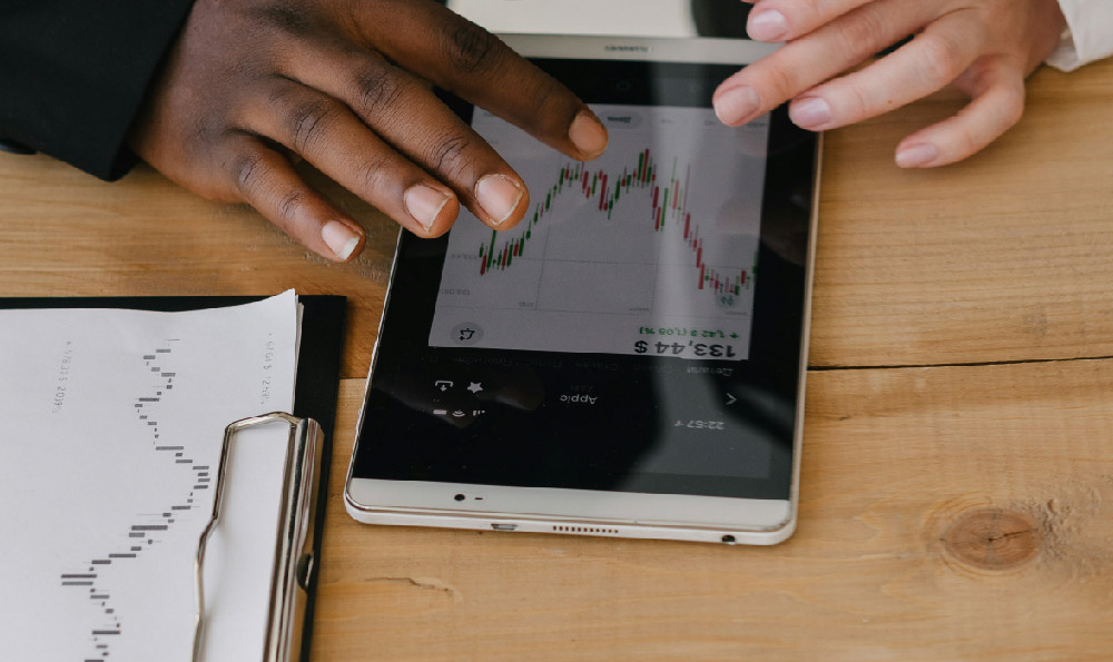 Strategies to Make Money Work for You Through Passive Income